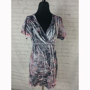 NWOT Maurice's long tunic‎ top